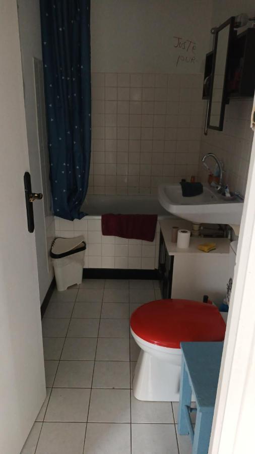 Saint-Paimboeuf Guest House Groupe Et Famille المظهر الخارجي الصورة