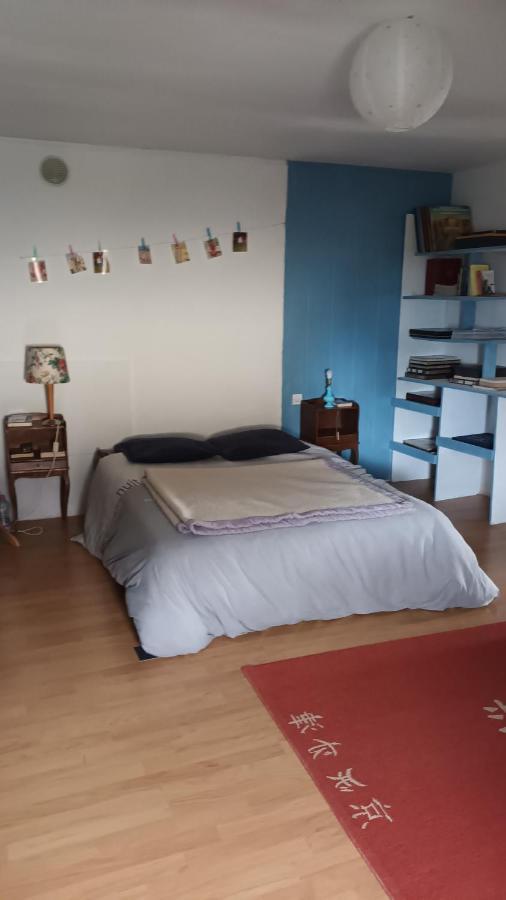 Saint-Paimboeuf Guest House Groupe Et Famille المظهر الخارجي الصورة